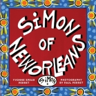 Simon of New Orleans By Yvonne Spear Perret, Paul Perret (Illustrator) Cover Image