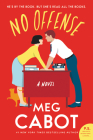 No Offense: A Novel (Little Bridge Island #2) By Meg Cabot Cover Image
