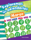 Exploremos Los Calendarios (Exploring Calendars) (Primary Source Readers) By Susan Daddis Cover Image
