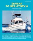 Serena to Sea Story II By Mary Jane Hayes Cover Image