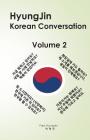 Hyungjin Korean Conversation (Volume 2) Cover Image