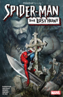 SPIDER-MAN: THE LOST HUNT By J.M. Dematteis, Eder Messias (Illustrator), Ryan Brown (Cover design or artwork by) Cover Image