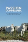 Passion Connemara: The Tumultuous History of the World's First Sport Pony Cover Image