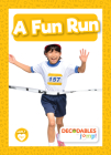 A Fun Run By Charis Mather Cover Image