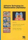 Adhesive Technology for Restorative Dentistry By Jean-Francois Roulet (Editor) Cover Image