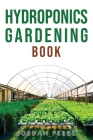 Hydroponics Gardening Book Cover Image