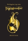 Transgression 5th Anniversary Edition Cover Image