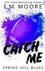 Catch Me Cover Image