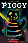 Piggy: The Entity: An AFK Book Cover Image