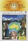 Discovering Australia's Land, People, and Wildlife: A Myreportlinks.com Book (Continents of the World) By Judy Alter Cover Image