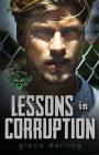 Lessons in Corruption By Giana Darling Cover Image