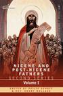 Nicene and Post-Nicene Fathers: Second Series Volume I - Eusebius: Church History, Life of Constantine the Great, Oration in Praise of Constantine By Philip Schaff (Editor) Cover Image