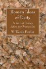 Roman Ideas of Deity Cover Image