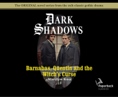 Barnabas, Quentin and the Witch's Curse (Library Edition) (Dark Shadows #20) Cover Image