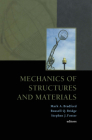 Mechanics of Structures and Materials By M. a. Bradford (Editor), R. Q. Bridge (Editor), S. J. Foster (Editor) Cover Image