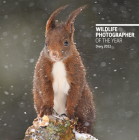 Wildlife Photographer of the Year Pocket Diary 2022 (Wildlife Photographer of the Year Diaries) Cover Image