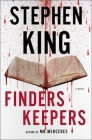 Finders Keepers: A Novel (The Bill Hodges Trilogy #2) Cover Image