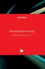 Vibrational Spectroscopy By Dominique de Caro (Editor) Cover Image