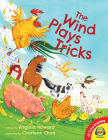 The Wind Plays Tricks (AV2 Fiction Readalong) Cover Image