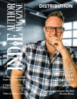 Indie Author Magazine Featuring Nick Thacker: Earning More from Your Backlist, Improving Nonfiction Book Sales, Sales Data Monitoring, and Patreon for By Chelle Honiker, Alice Briggs Cover Image