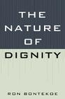 The Nature of Dignity Cover Image