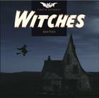 That's Spooky: Witches By Aaron Frisch Cover Image