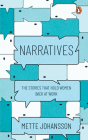 Narratives: The Stories that Hold Women Back at Work Cover Image