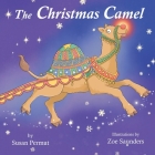 The Christmas Camel Cover Image