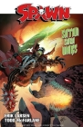 Spawn: Satan Saga Wars By Todd McFarlane, Erik Larsen, Erik Larsen (Artist) Cover Image