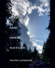 A Free and Open Nature Cover Image