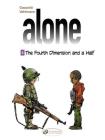 The Fourth Dimension and a Half (Alone #6) Cover Image