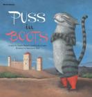 Puss in Boots (World Classics) By Charles Perrault, Sam-Hyeon Kim (Illustrator) Cover Image