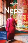 Lonely Planet Nepal 10 By Lonely Planet, Bradley Mayhew, Lindsay Brown Cover Image