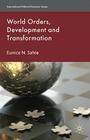 World Orders, Development and Transformation (International Political Economy) Cover Image
