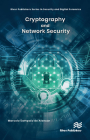 Cryptography and Network Security By Marcelo Sampaio de Alencar Cover Image