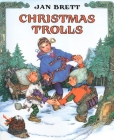 Christmas Trolls By Jan Brett Cover Image