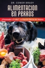 Alimentación En Perros: ¿Procesada o Cruda? La Ciencia Detrás del Debate Cover Image