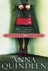 Imagined London: A Tour of the World's Greatest Fictional City (National Geographic Directions) By Anna Quindlen Cover Image