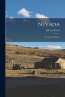 Nevada: The Land Of Silver Cover Image
