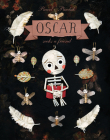 Oscar Seeks a Friend By Pawel Pawlak, Pawel Pawlak (Illustrator) Cover Image