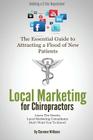 Local Marketing for Chiropractors: Building a 5 Star Reputation Cover Image