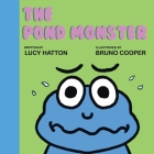 The Pond Monster Cover Image
