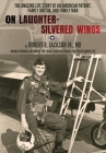 On Laughter-Silvered Wings Cover Image