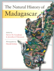 The Natural History of Madagascar Cover Image