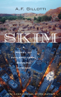 Skim: A Novel of International Banking Intrigue By A.F. Gillotti Cover Image