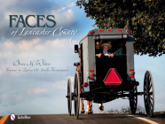 Faces of Lancaster County By Bruce M. Waters Cover Image