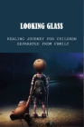 Looking Glass: Healing Journey For Children Separated From Family: Displaced Children Loss And Trauma Cover Image