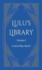 Lulu's Library, Volume 1 Cover Image