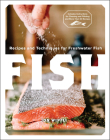 Fish: Recipes and Techniques for Freshwater Fish Cover Image