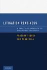 Litigation Readiness: A Practical Approach to Electronic Discovery Cover Image